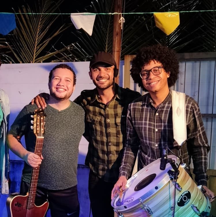 Cultura em Toda Parte chega a Jaguaré com oficinas, teatro, música e muito forró gratuito