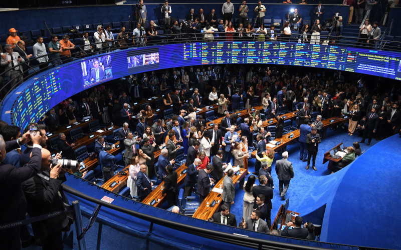 Posicionamento da FINDES:  Fim da Escala 6x1 pode impactar economia