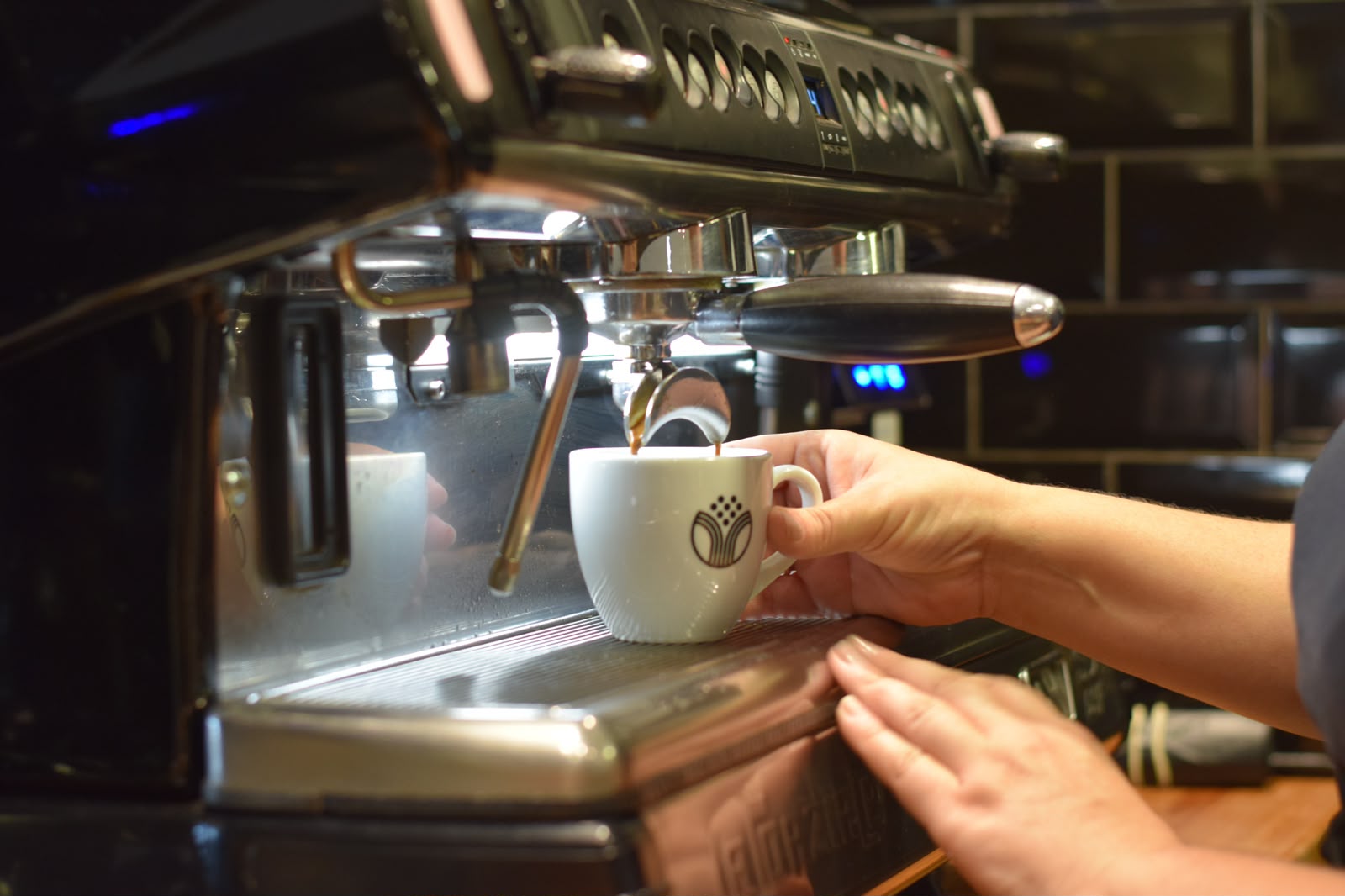 Única representante do Espírito Santo, TERRAFÉ disputa título entre as melhores cafeterias da América do Sul   