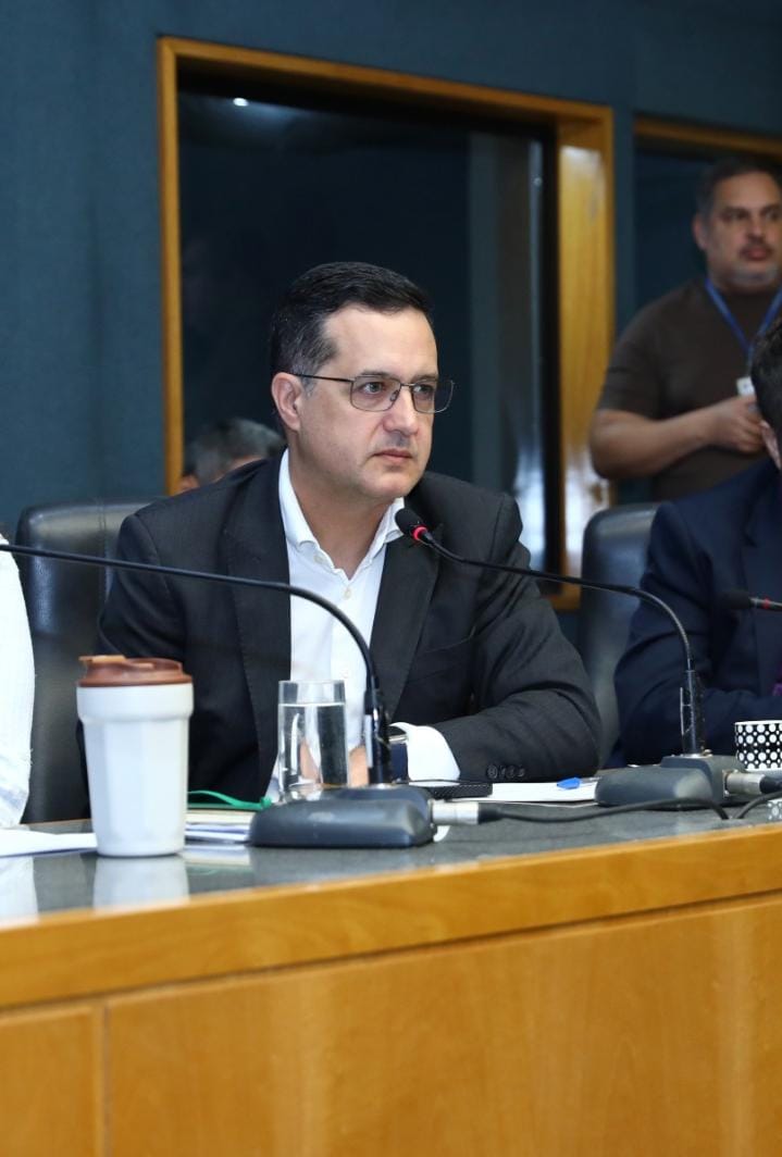 ES terá sistema para monitorar poluição causada pelos carros
