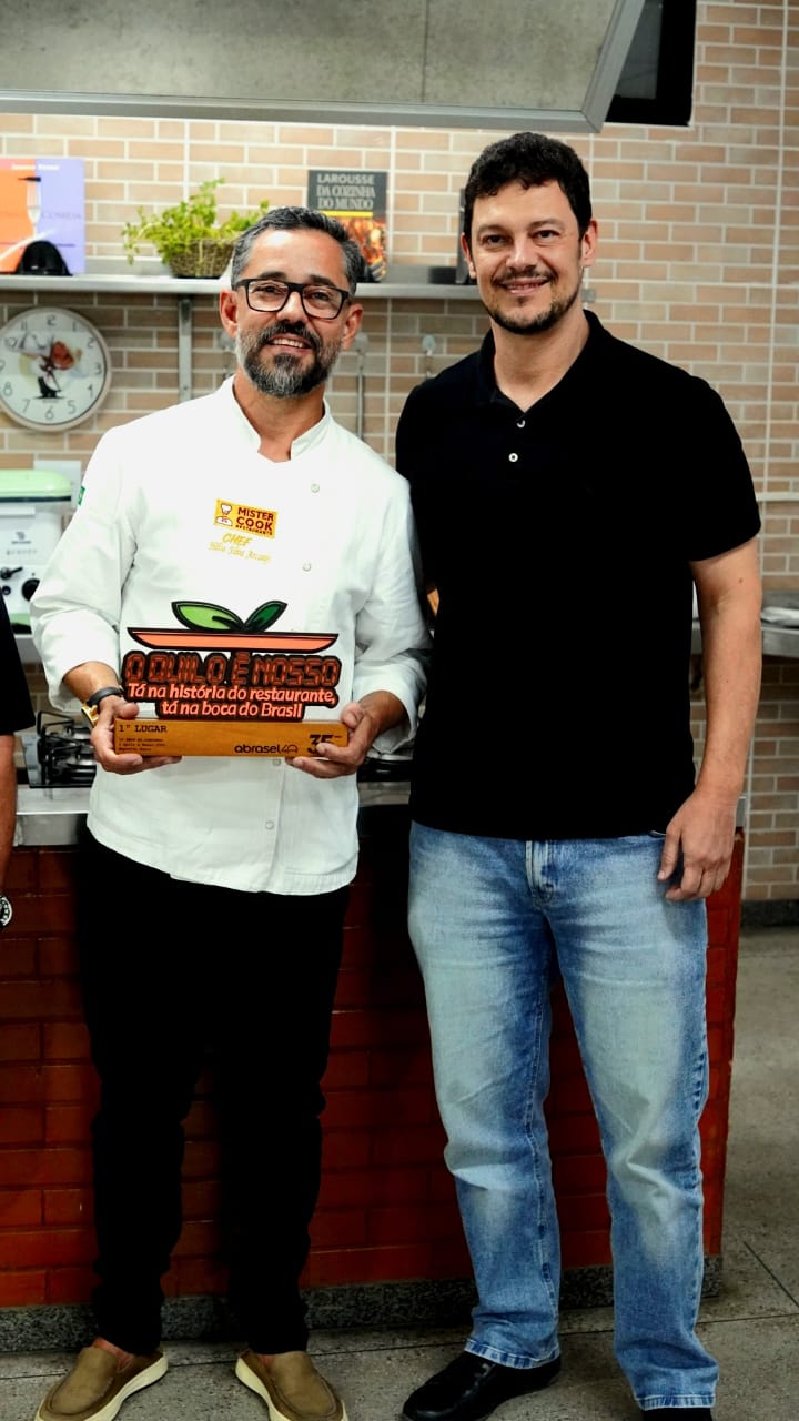Conheça o ganhador do título de melhor restaurante a quilo do Estado em 2026