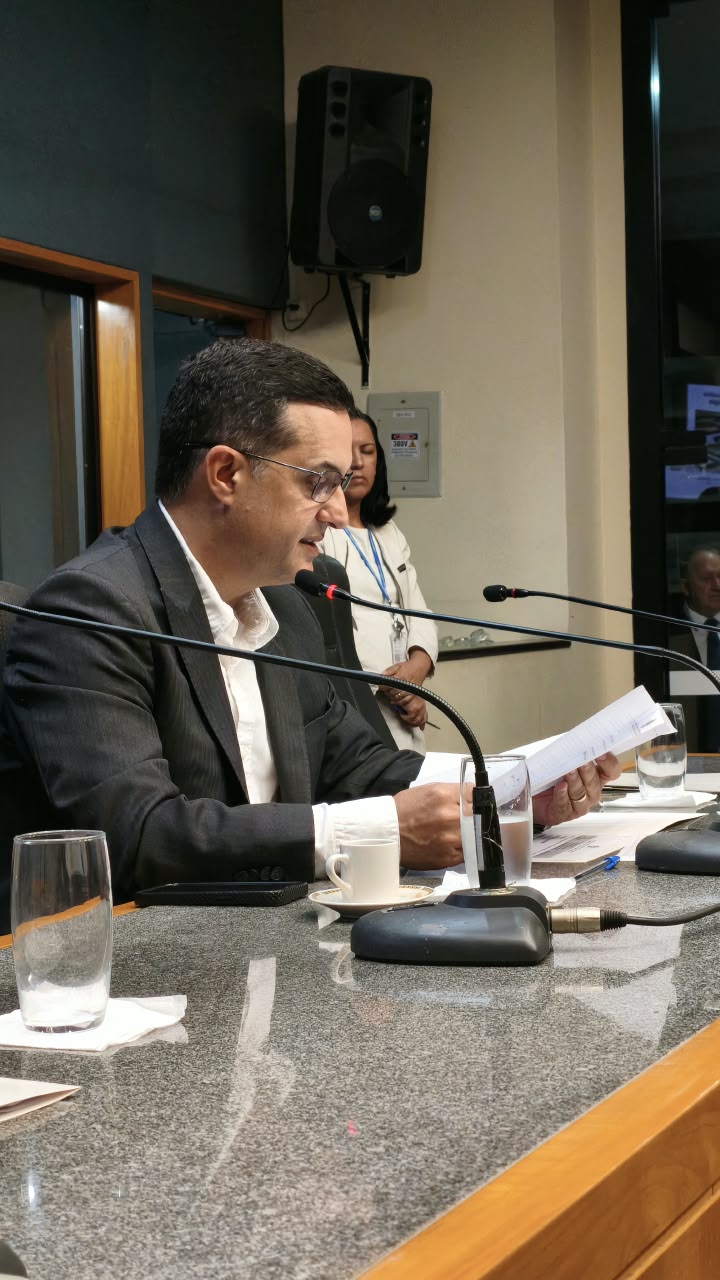 Começa coleta para descobrir o 'DNA do Pó Preto' na Grande Vitória
