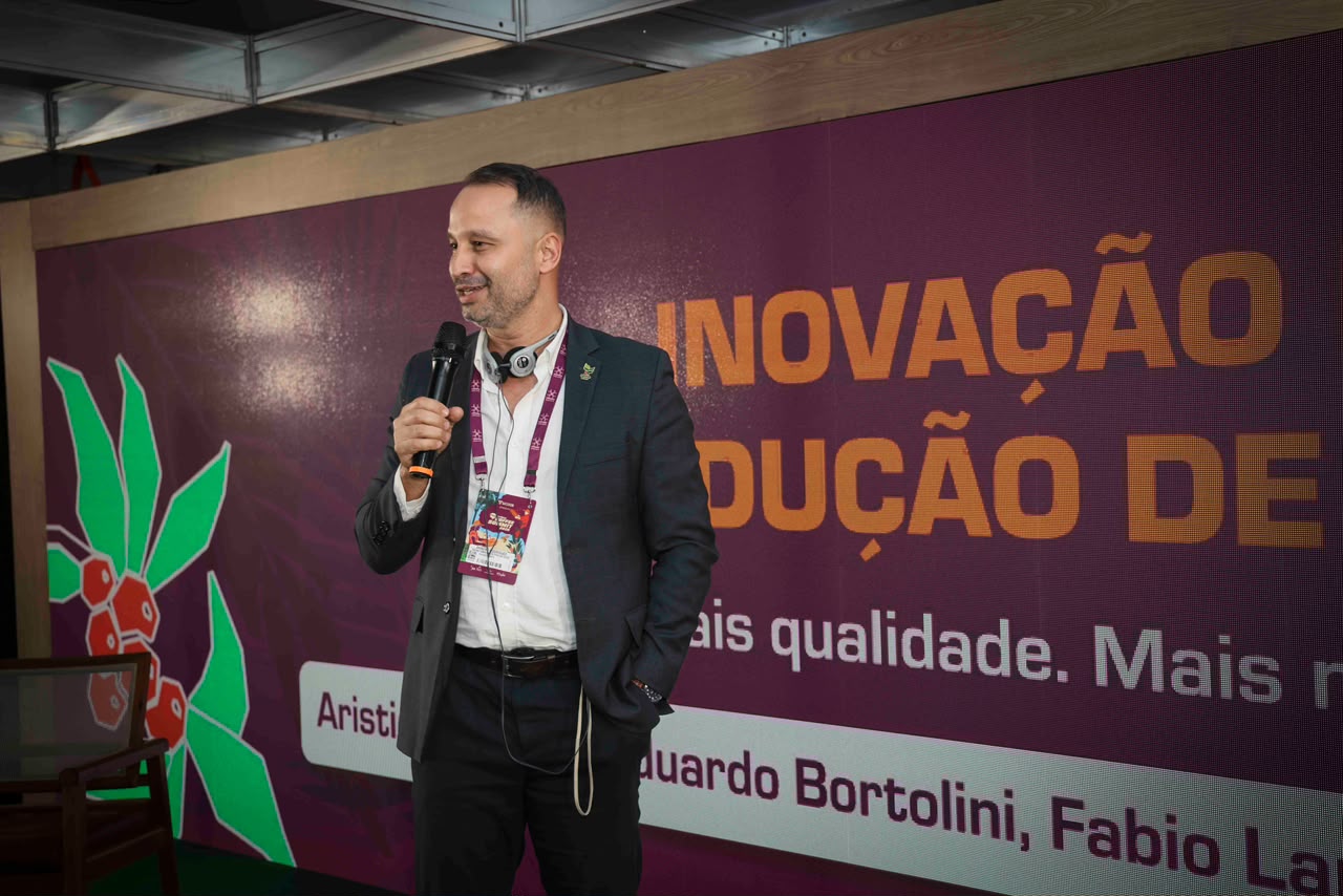 Gás natural na secagem do café mostra potencial para elevar produtividade e qualidade do conilon capixaba