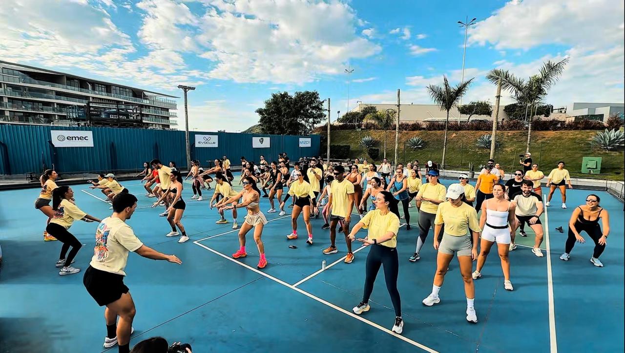 Vital: maior carnaval fora de época do Sudeste terá aquecimento com corrida e treino especial em Vitória