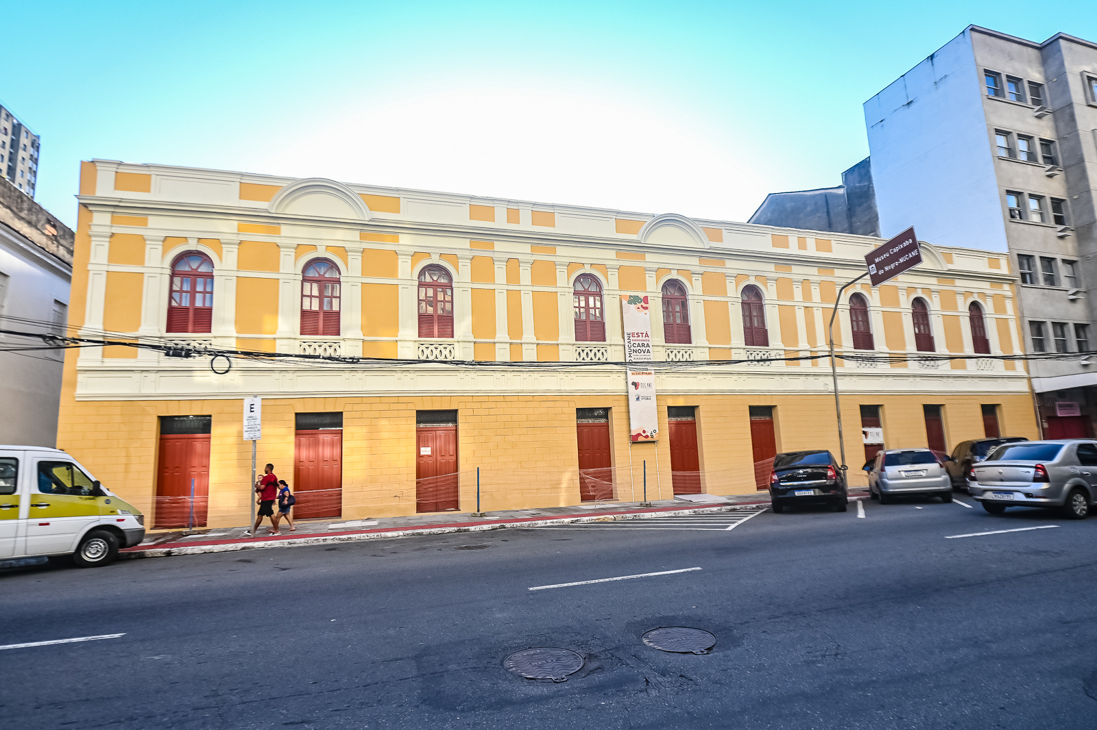Festival Turmalina prorroga até domingo (27) as inscrições para mostra gratuita de fotógrafas negras no MUCANE 