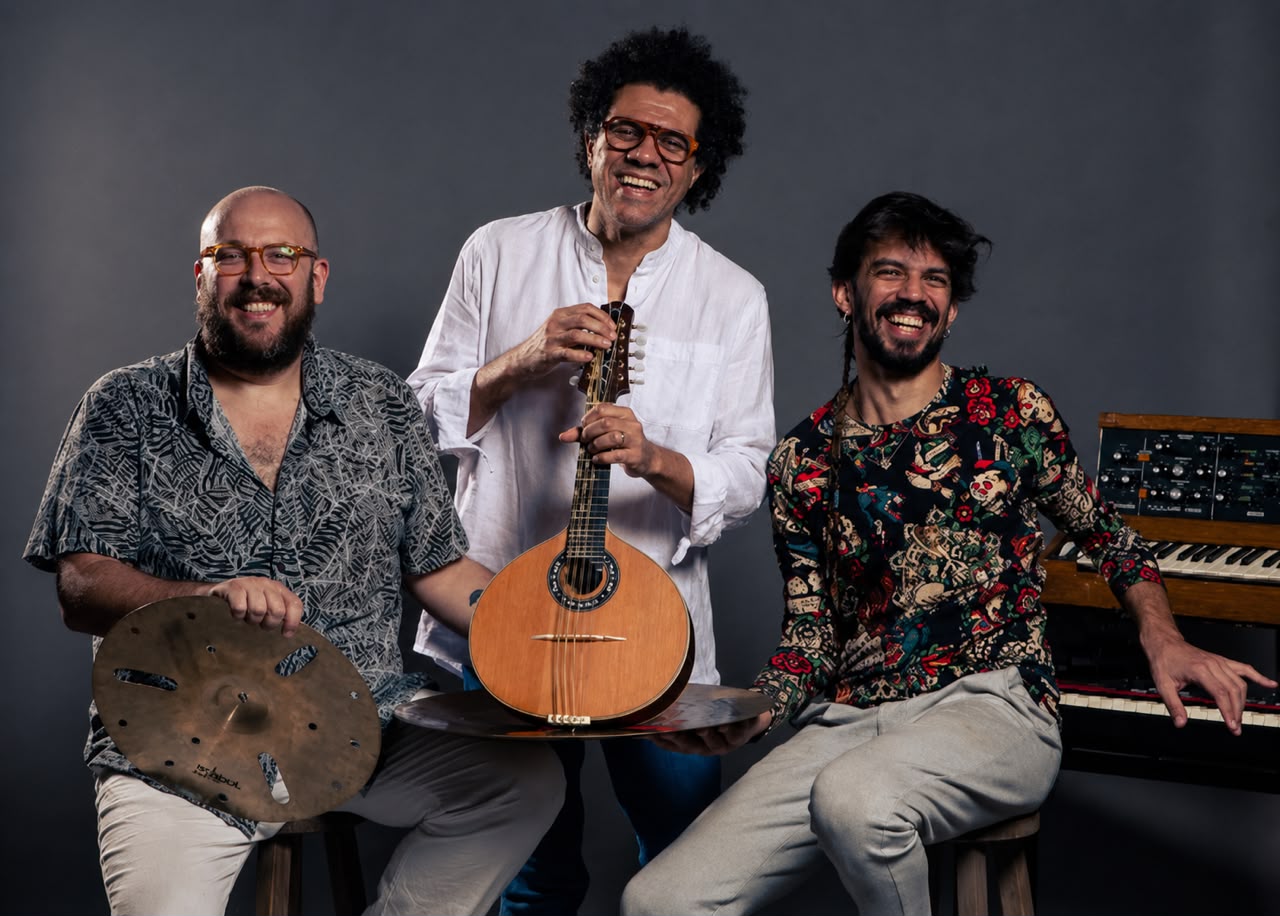 Conheça as atrações nacionais e internacionais do Jazz Vix Festival no Cais das Artes
