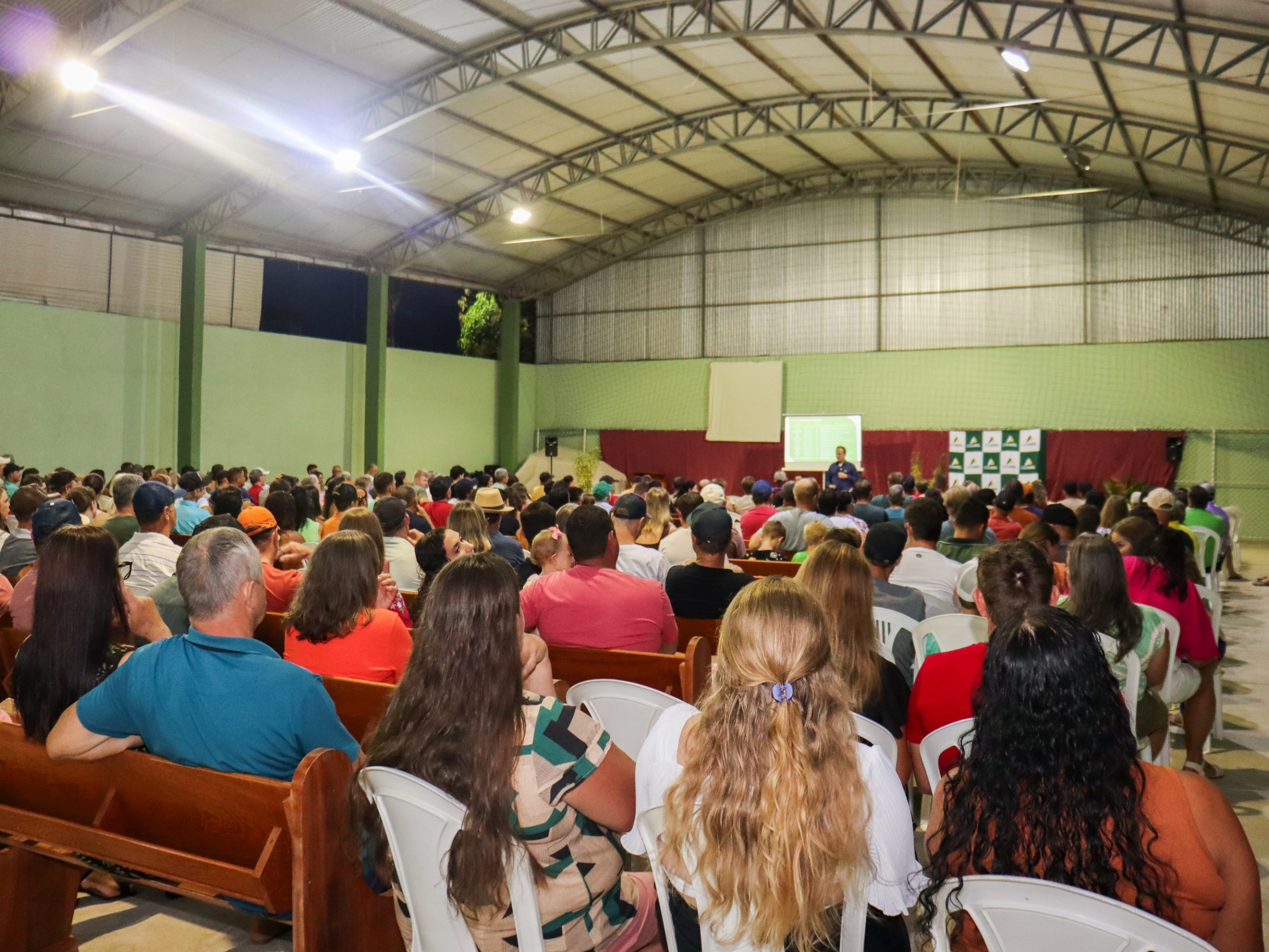 Cooabriel promove ciclo de encontros com cooperados no Espírito Santo em outubro