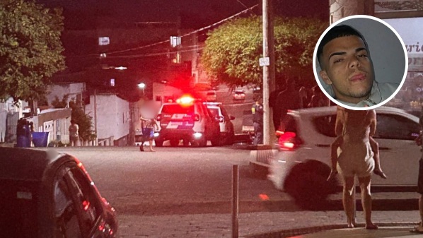 Homem é assassinado com disparos de três calibres diferentes em Linhares