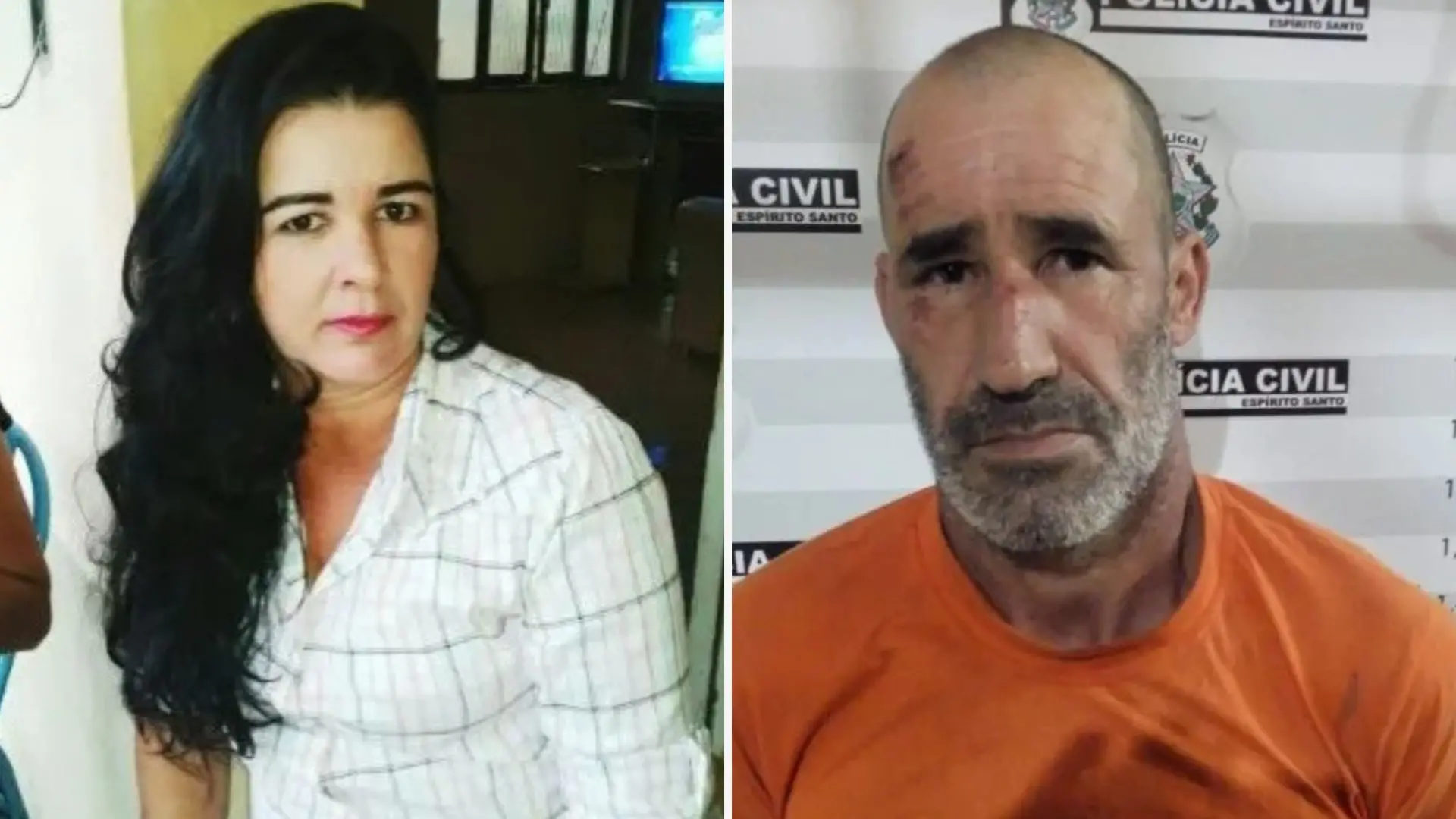 Homem é condenado a 23 anos por matar ex-cunhada em Cachoeiro