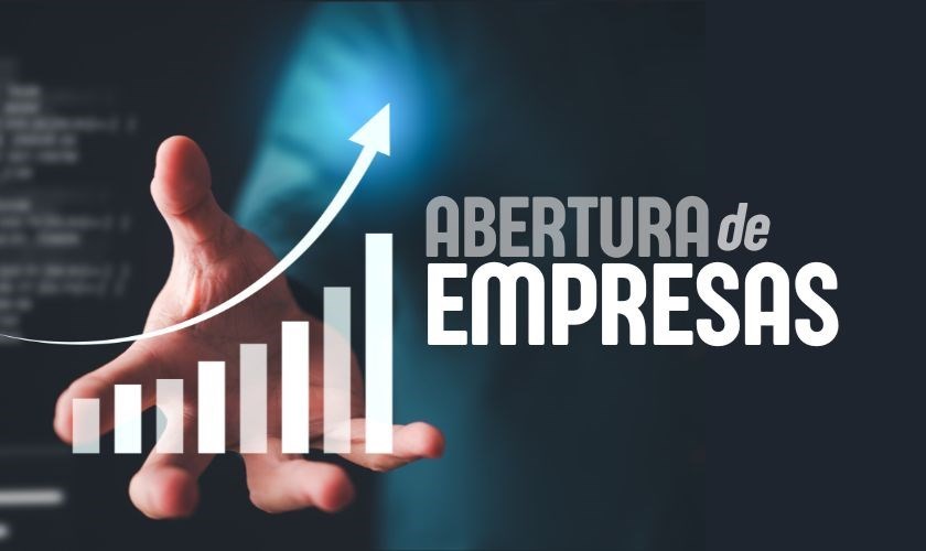 Março foi o mês que mais teve aberturas de empresa na história do Espírito Santo