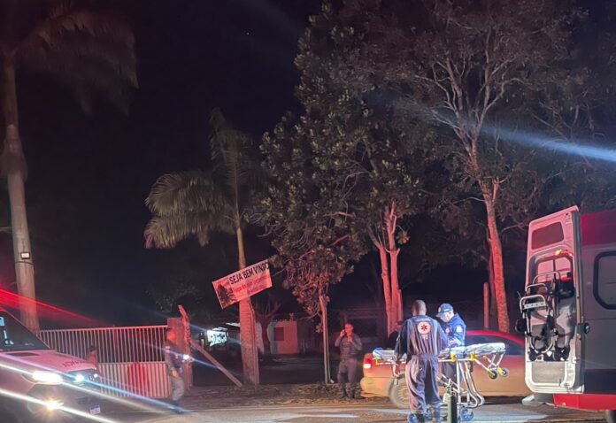 Mulher morre em acidente de moto na rodovia ES 315 em Boa Esperança