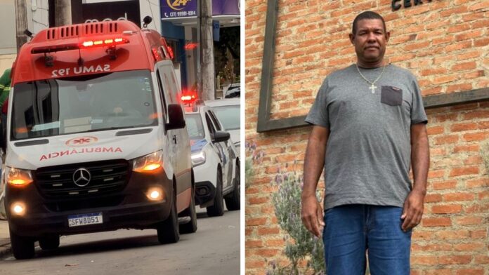 Morre agricultor baleado na cabeça em São Gabriel da Palha