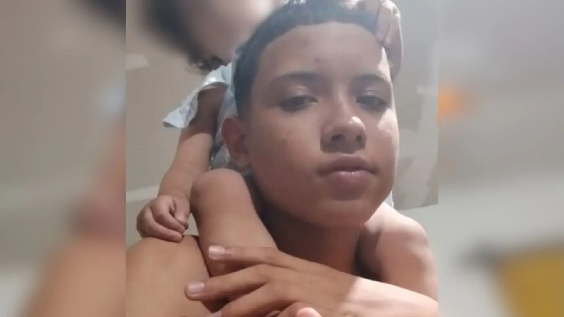 Adolescente de 14 anos é morto a tiros em São Mateus