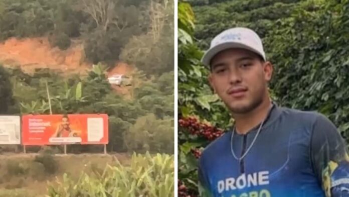 Por que a morte de jovem achado em porta-malas de carro virou mistério para a polícia no ES