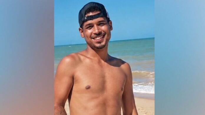 Polícia faz buscas em investigação sobre jovem desaparecido em São Gabriel da Palha