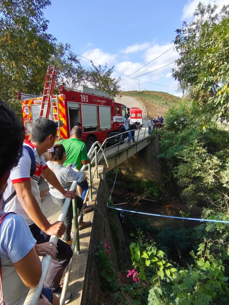 Adolescente que tentou matar idoso após roubo foi aprrendido em Águia Branca