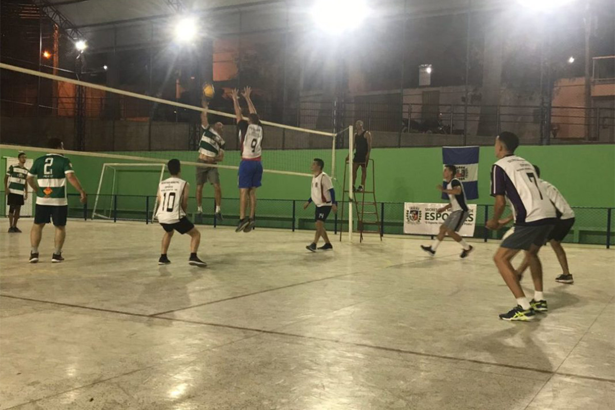 Esporte amador ganha reforço com criação de frente parlamentar
