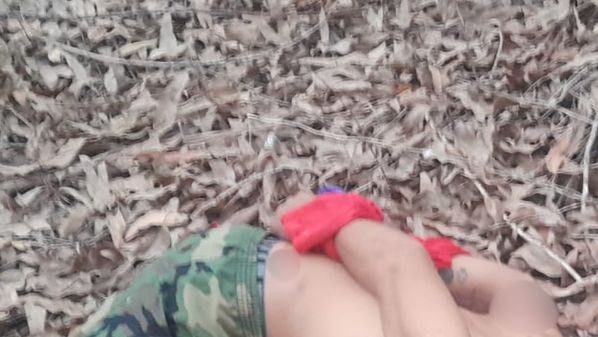 Jovem é levado à força de casa por falsos policiais e encontrado morto a tiros em Jaguaré