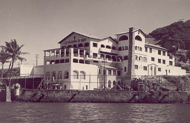 Saldanha da Gama: um patrimônio que conecta a história de Vitória ao turismo capixaba