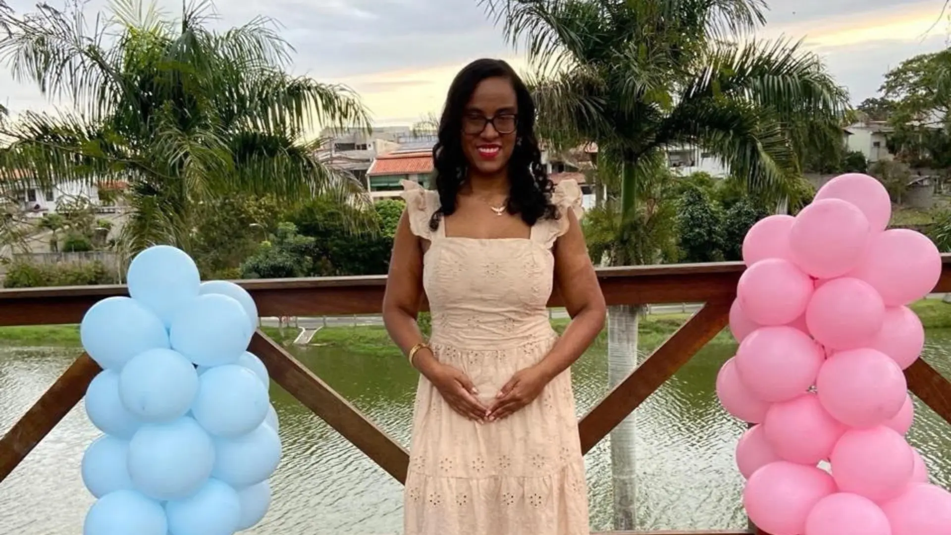 Mulher grávida é assassinada dentro de casa em Pedro Canário