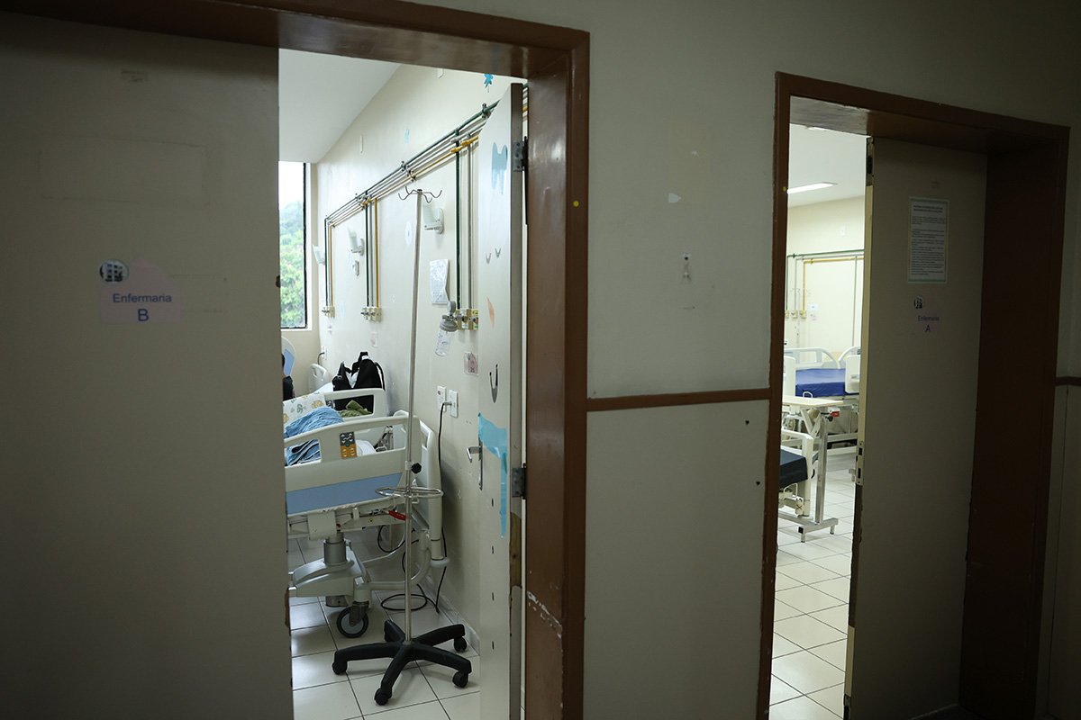 Plenário aprova leitos separados para gestantes em luto materno