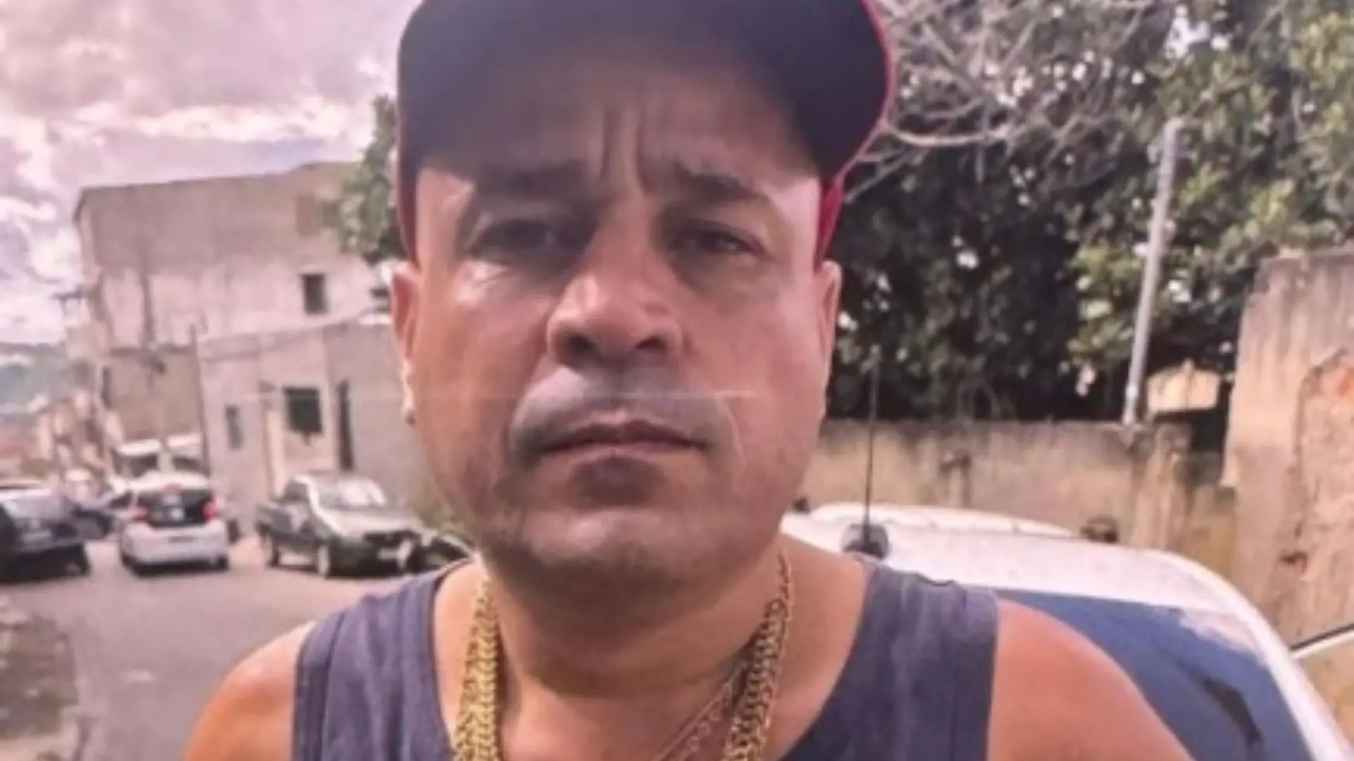 Homem é assassinado a tiros dentro de carro em Colatina