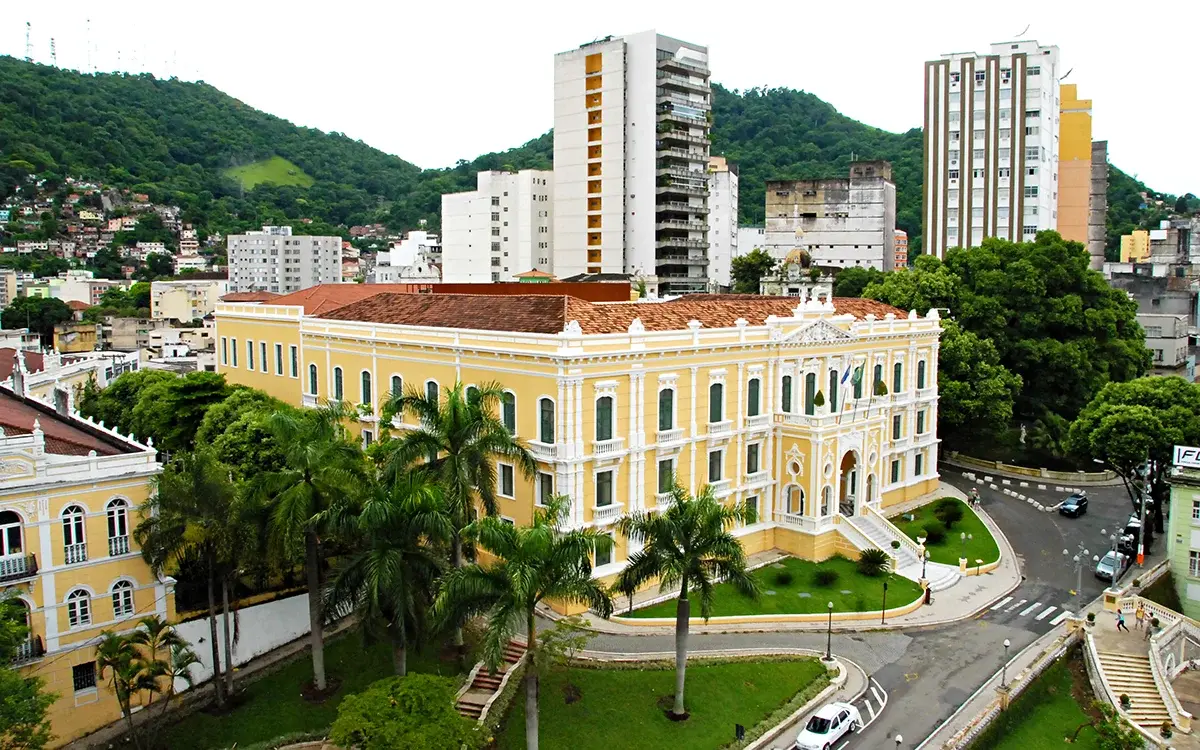 Governo do ES prevê orçamento de R$ 35,4 bilhões