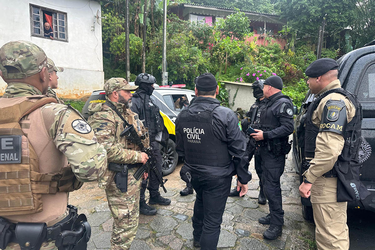 Presidente da Assembleia será debatedor no evento ´Brasil sob Ameaça´