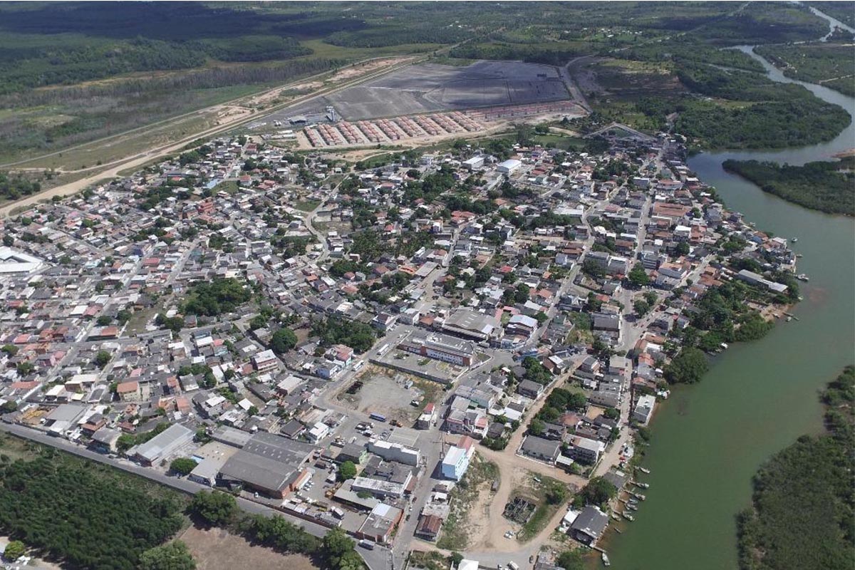 Assembleia autoriza Executivo a doar terrenos em Aracruz
