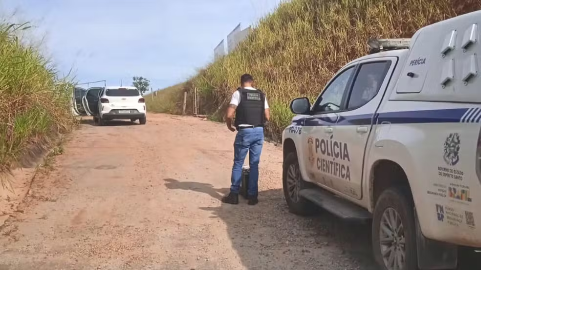 Mãe e filhas de 3 e 6 anos são amarradas em assalto dentro de casa e suspeitos fogem com carro da família