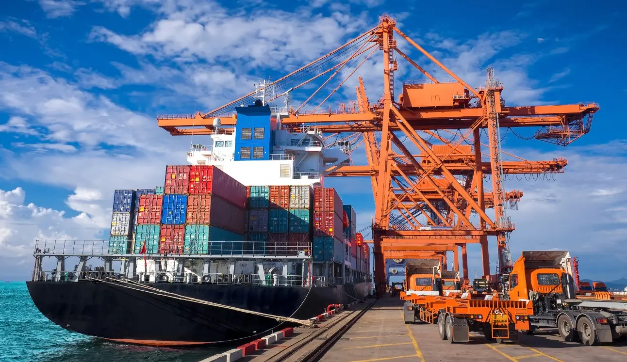 Balança comercial tem superávit de US$ 2,661 bilhões