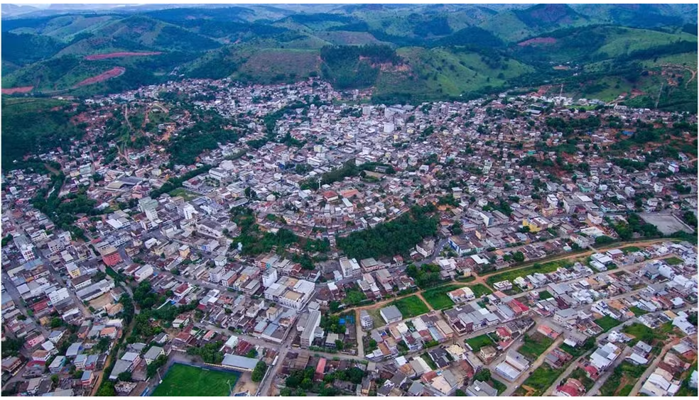 Procurado por homicídio em Barra de São Francisco é preso em Portugal