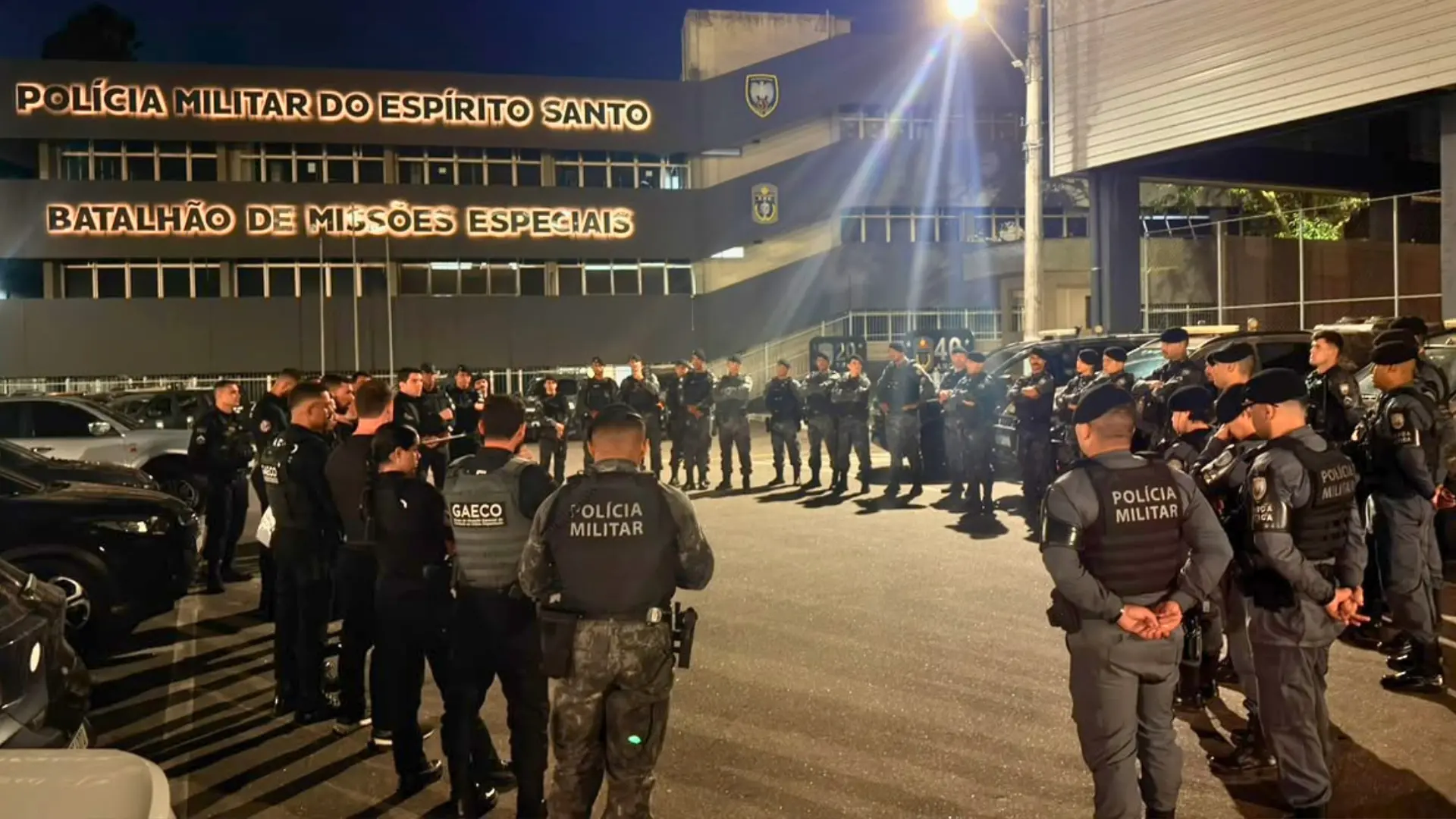 Operação contra lavagem de dinheiro bloqueia mais de R$ 5 milhões no ES