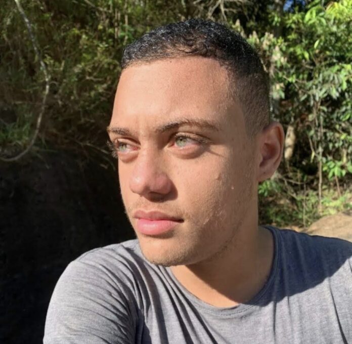 Corpo de jovem é encontrado em área de mata de difícil acesso em Colatina