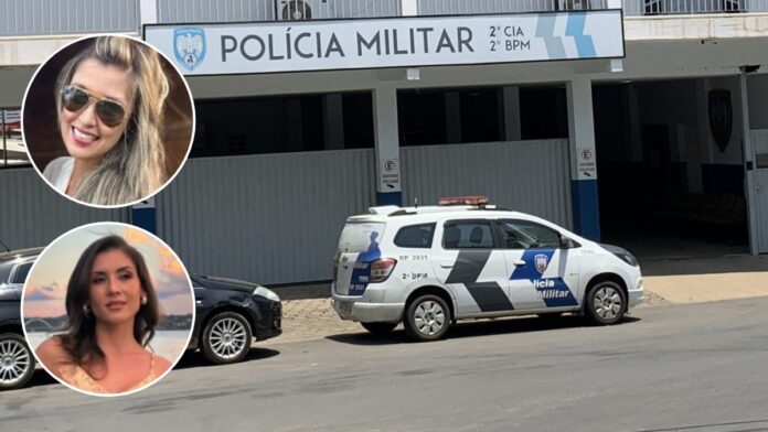 Primeira-dama aciona polícia e diz ter sido ameaçada por blogueira em São Gabriel da Palha