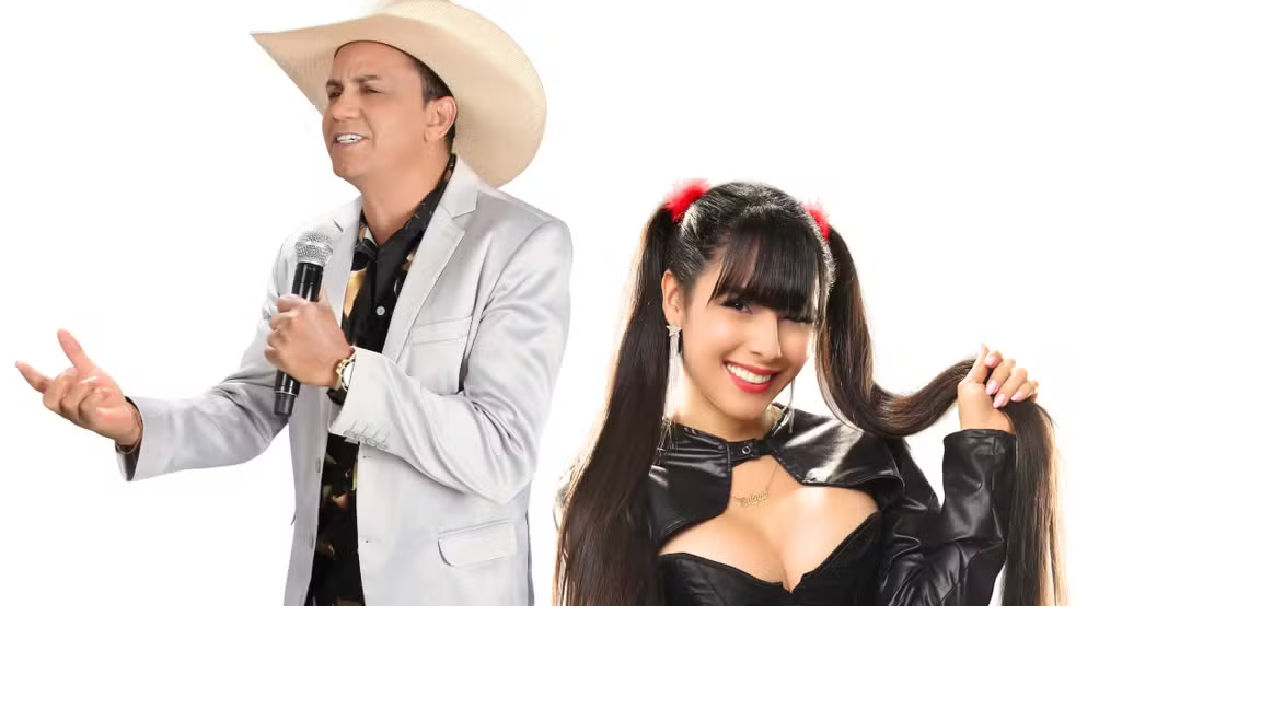 Luan Pereira, Marcos & Belutti e Bonde do Forró vão agitar a ‘Festa do Conilon’ em São Domingos do Norte