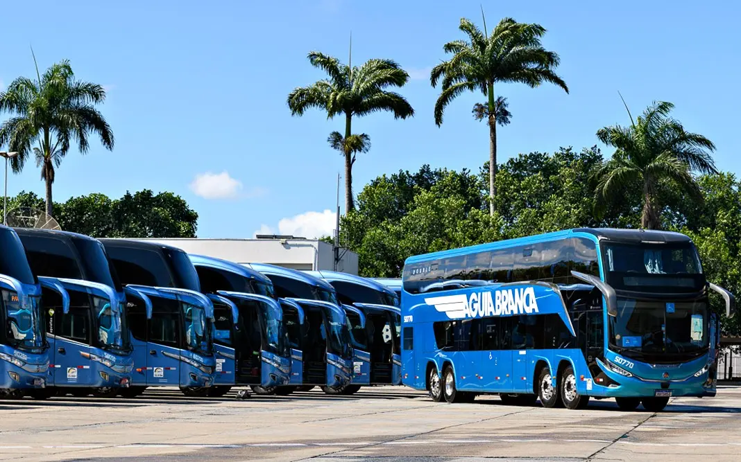 Empresa capixaba está entre as 100 maiores do Brasil