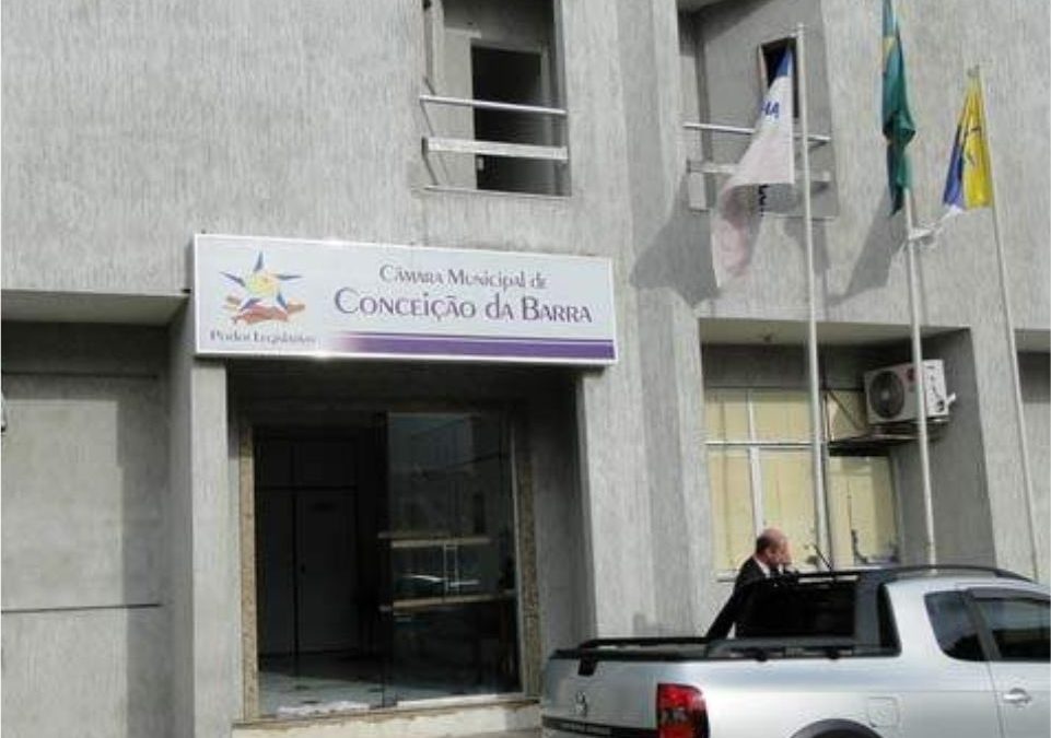 Em tomada de contas especial, TCE-ES mantém obrigação de ressarcimento e julga irregulares contas de gestoras da Câmara de Conceição da Barra