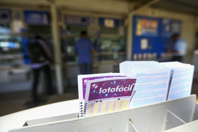 Aposta de Boa Esperança acerta 15 dezenas e fatura mais de R$ 2,4 milhões na Lotofácil