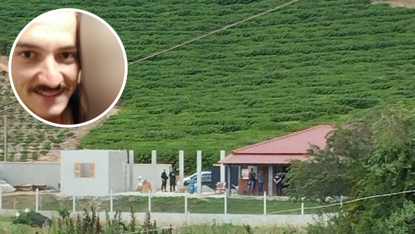 PM é preso em São Roque do Canaã por envolvimento com o tráfico de drogas