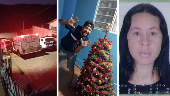 Justiça nega liberdade a mulher ré pela morte do marido com 27 facadas em Alto Rio Novo