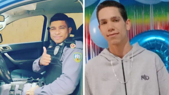 PM vai a júri popular acusado de matar mecânico com tiro na nuca durante abordagem no ES