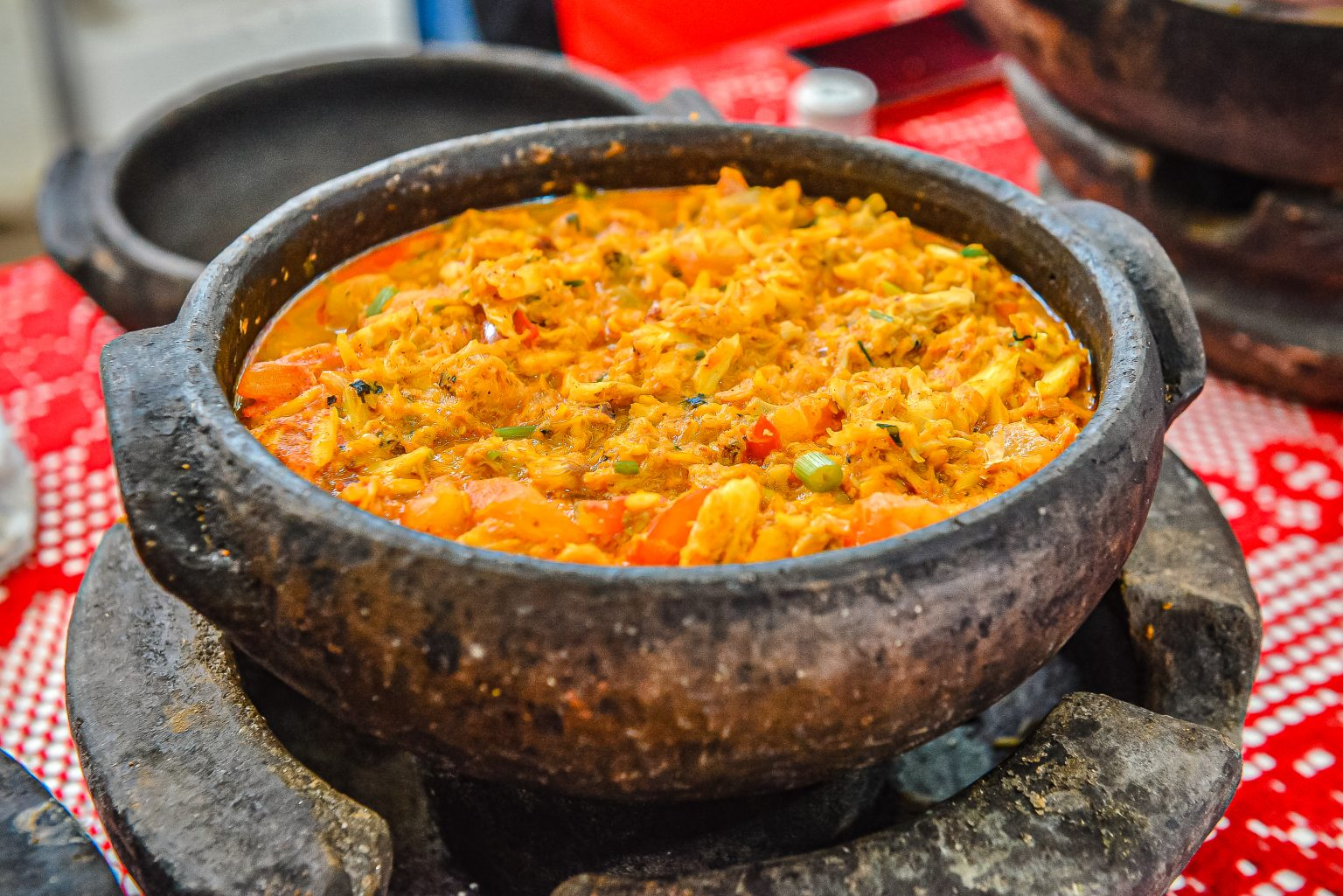 Moqueca capixaba ganha destaque em ranking mundial