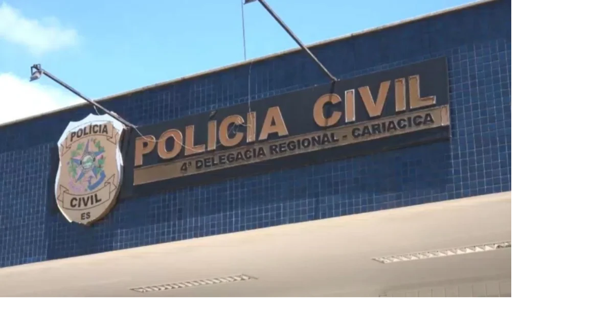 Criança de 7 anos presencia mãe esfaquear homem durante discussão em Cariacica