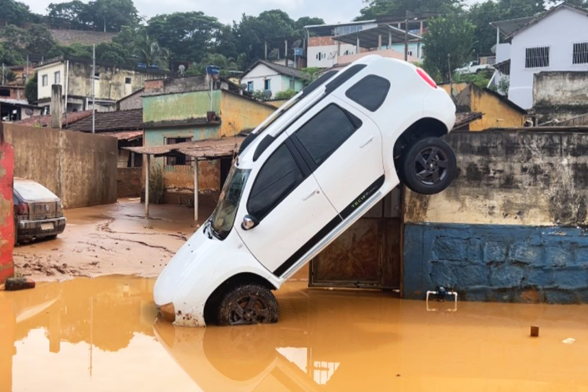 Ales debate mudanças climáticas na Semana do Meio Ambiente