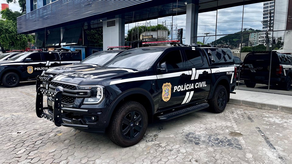 Homem é preso por receptação qualificada de celulares em São Domingos do Norte