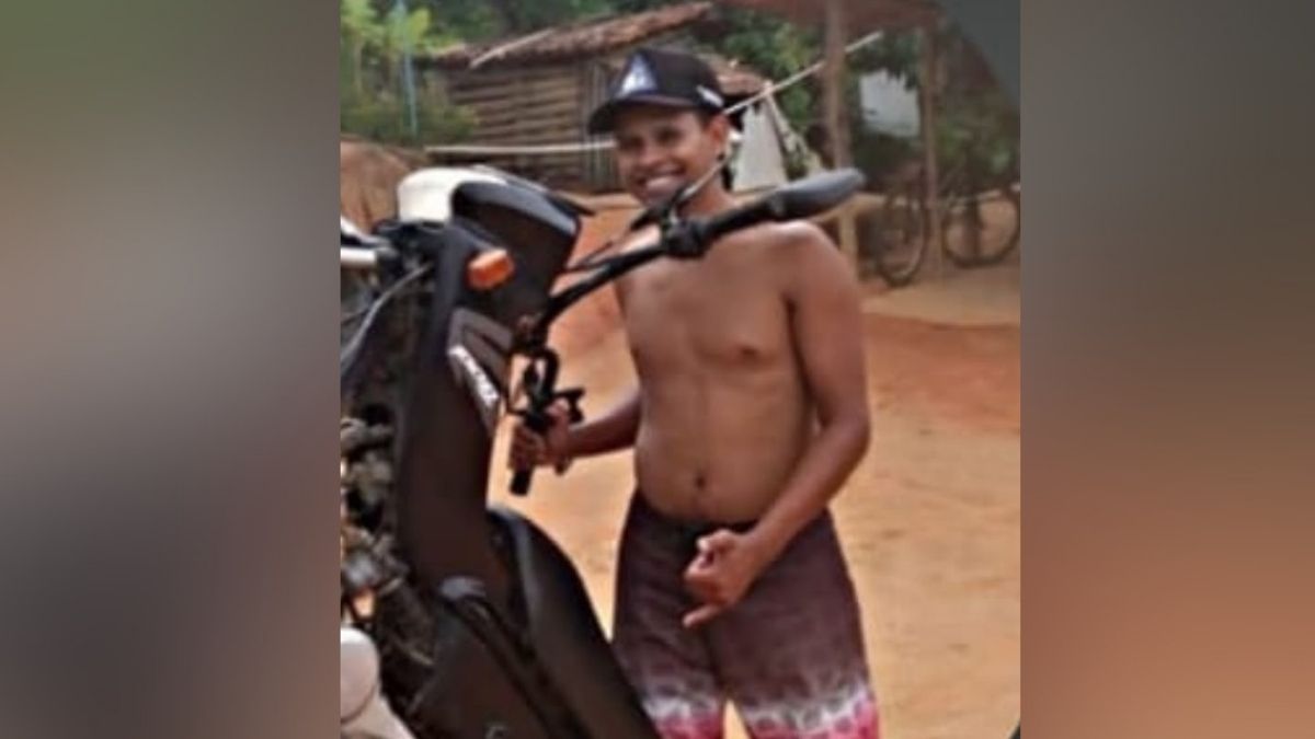 Motorista é indiciado por atropelar e matar motociclista em Nova Venécia