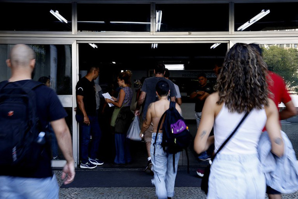 Provas do concurso da Ales serão aplicadas em três cidades do ES