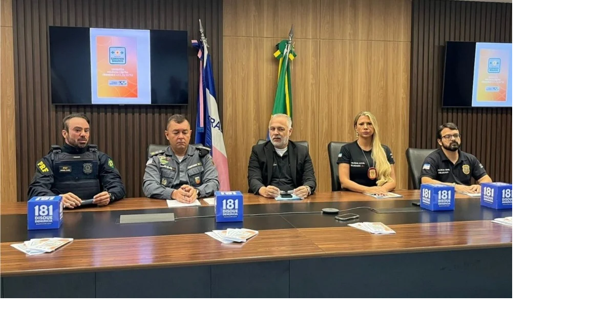 Pai que molestava filha por tirar notas baixas é preso durante operação que deteve 35 suspeitos no ES