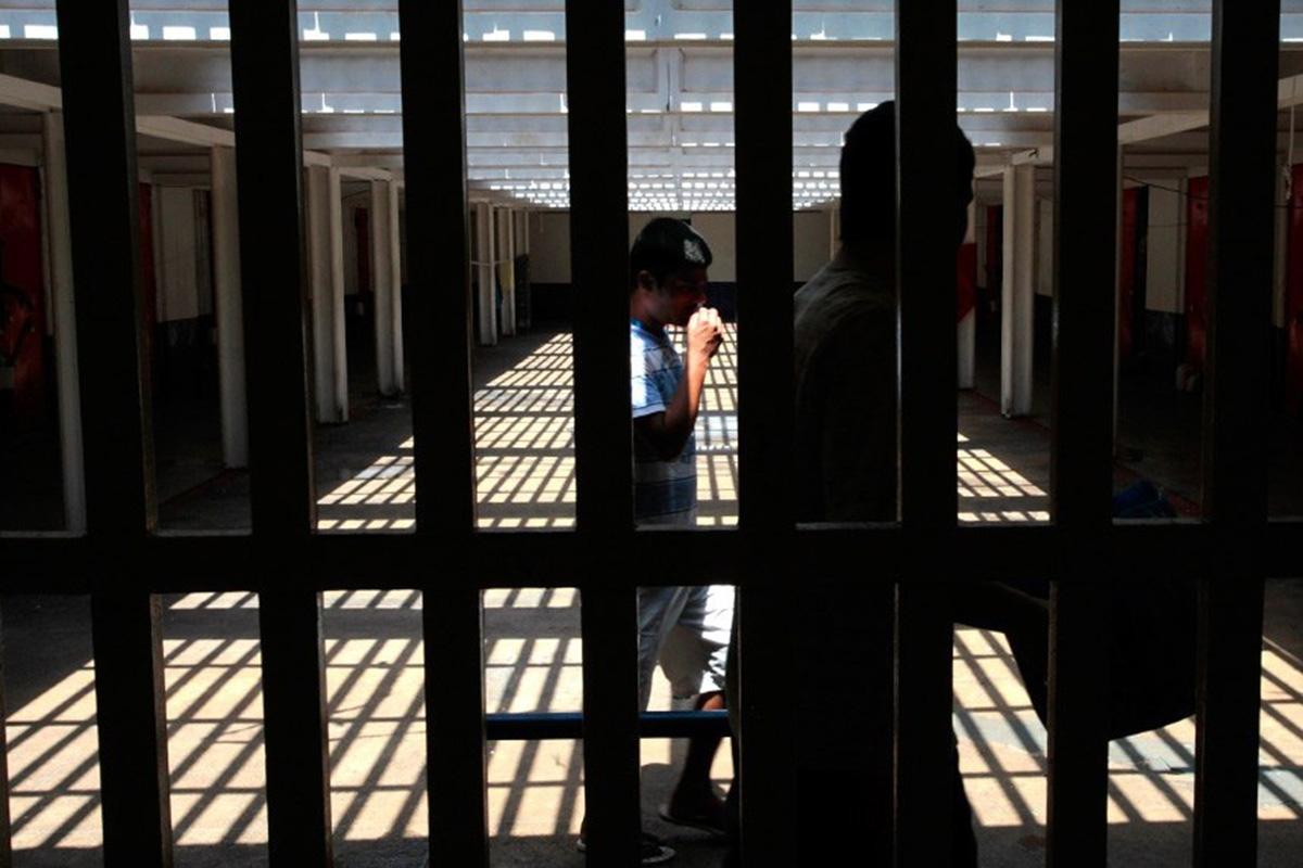 Comissão de Segurança debate crimes praticados por menores de idade